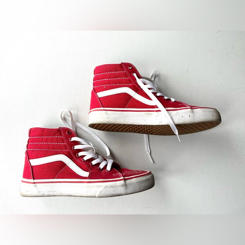 VANS Sk8 Hi
